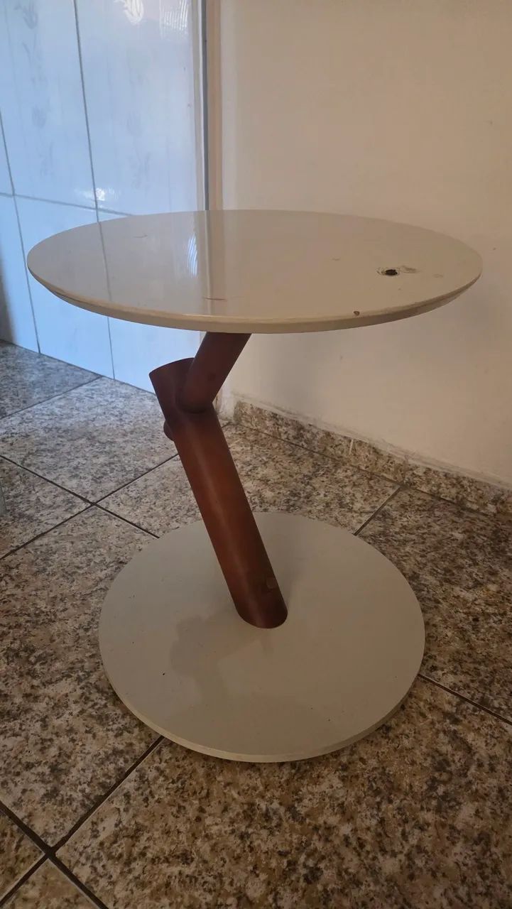 Mesa de centro