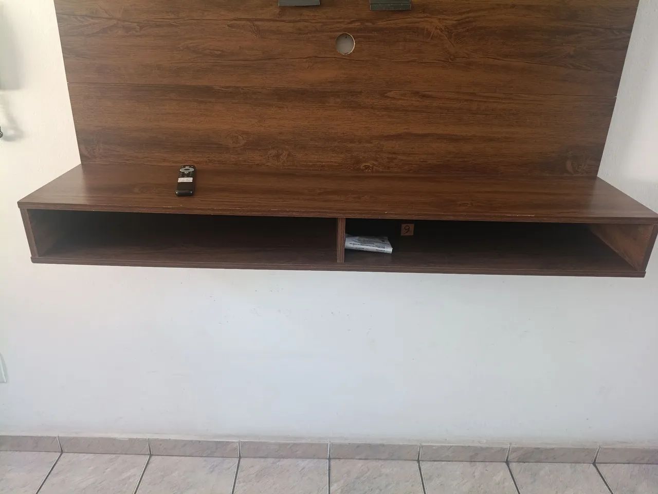 Rack em ótimo estado de conservação  - Foto 2