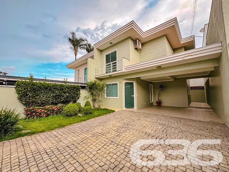 Casa | Joinville | Boa Vista