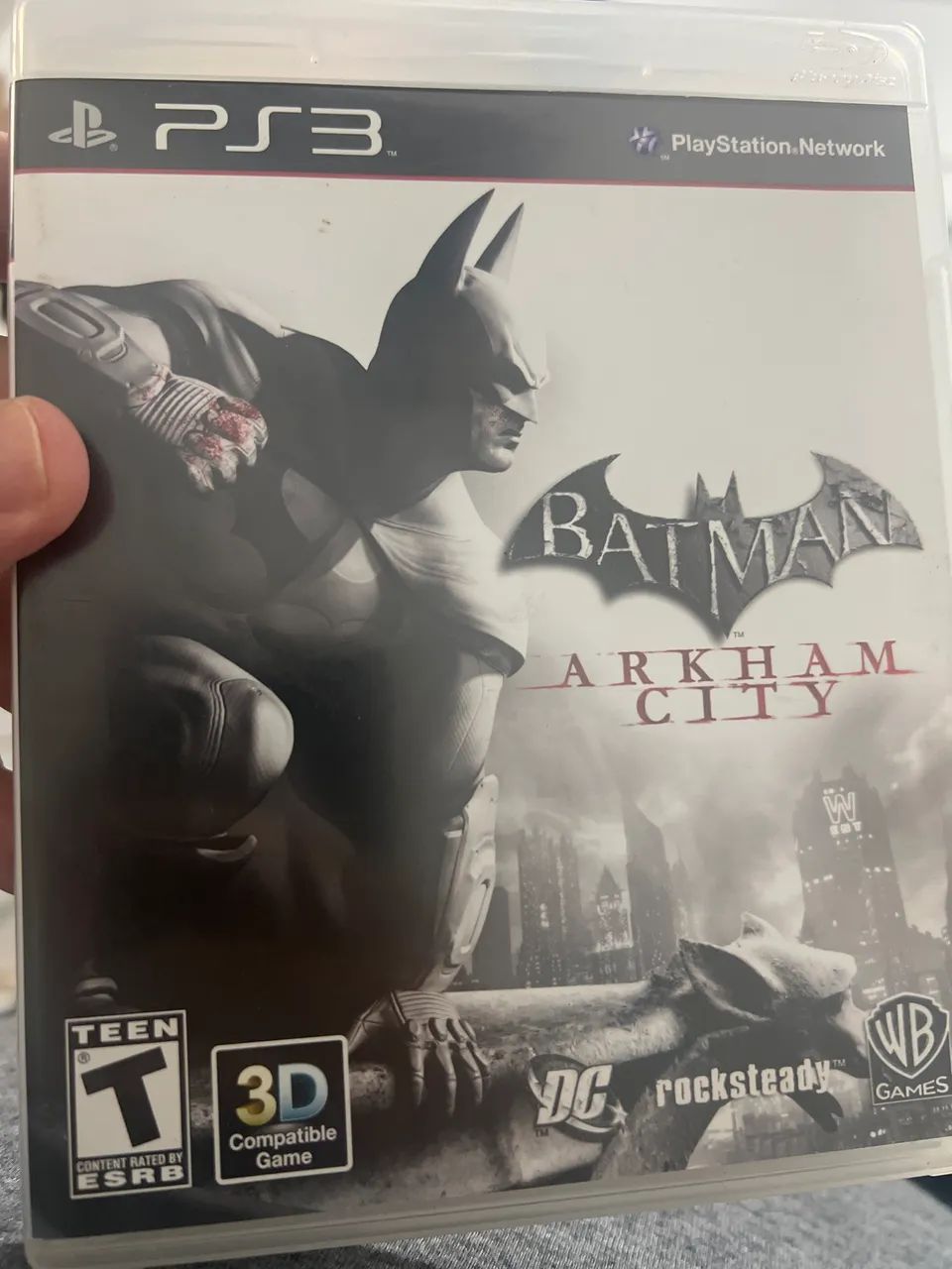 4 jogos play 3