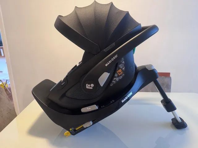 Bebê Conforto 360 Maxi Cosi - Foto 4