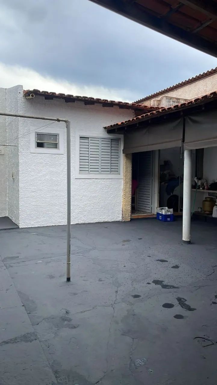 Vendo Casa no Centro de Ituiutaba - Foto 5