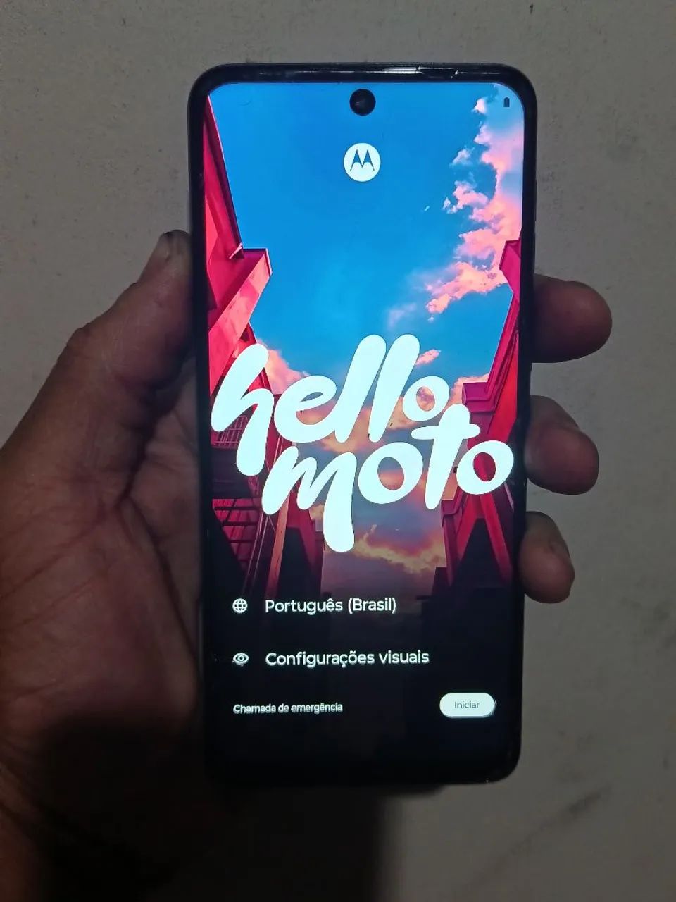 Vendo moto g54 5 g - Foto 2