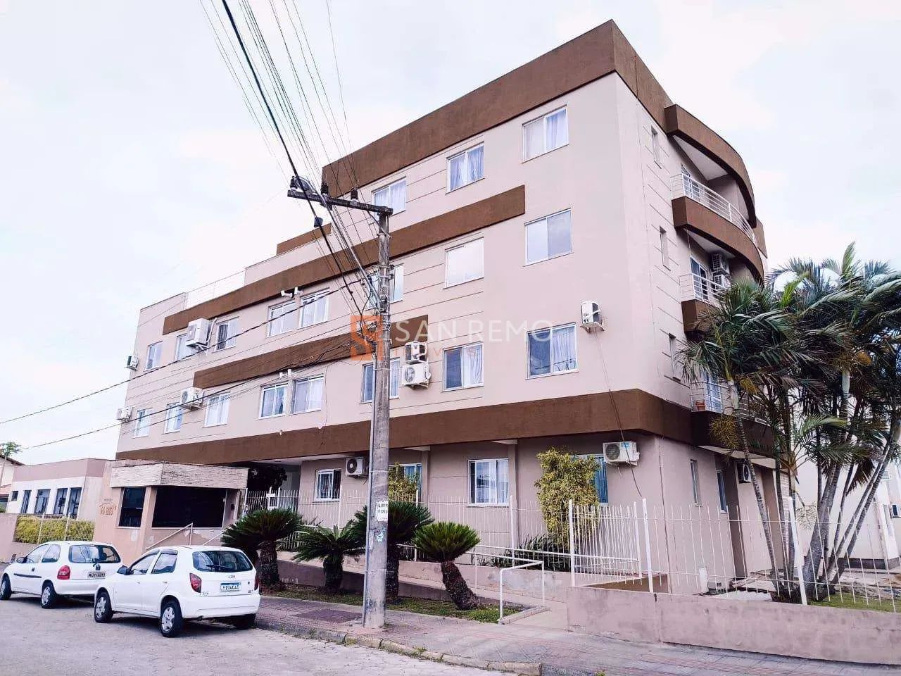 Carianos | Apartamento 2 quartos