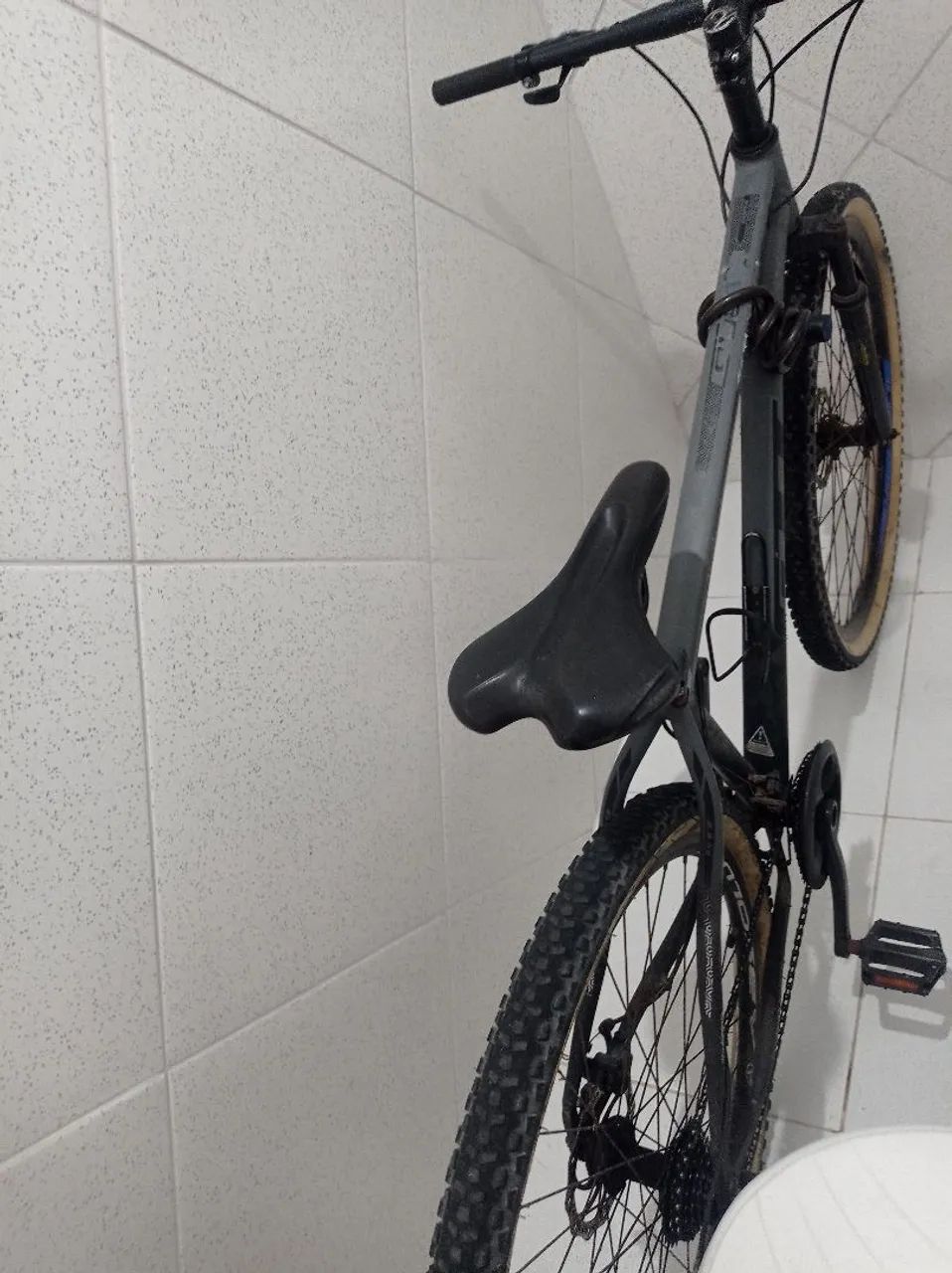 Bicicleta aro 29 GTI - Foto 3