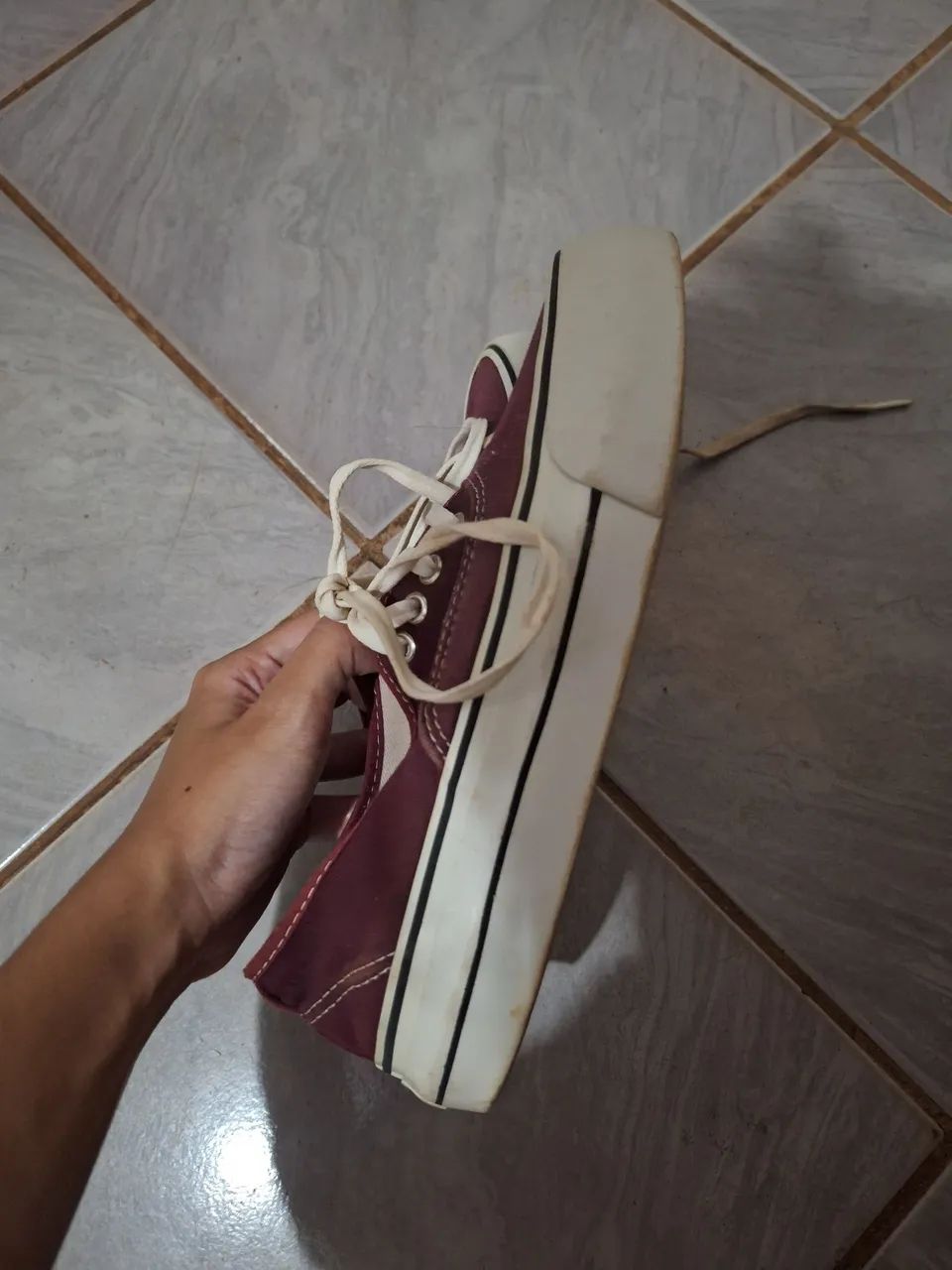 Sapato Polo - Foto 2