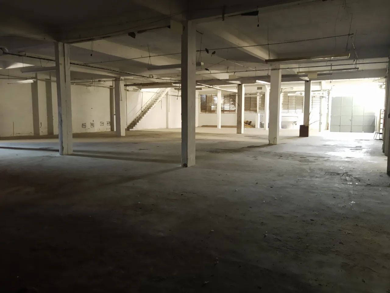 Galpão - Vicente de Carvalho - 2.200 M2 - Cód. 1586 - Foto 5