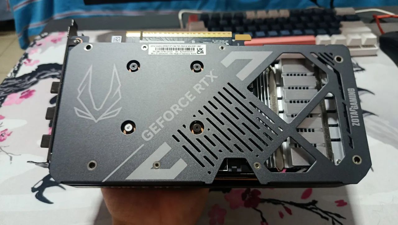 RTX 5060 - Foto 2
