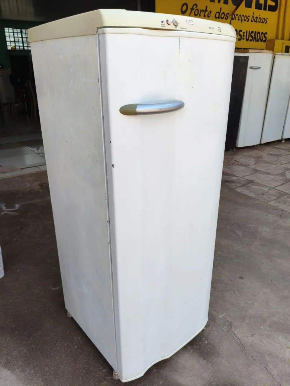 Geladeira Electrolux 280L - Foto 3