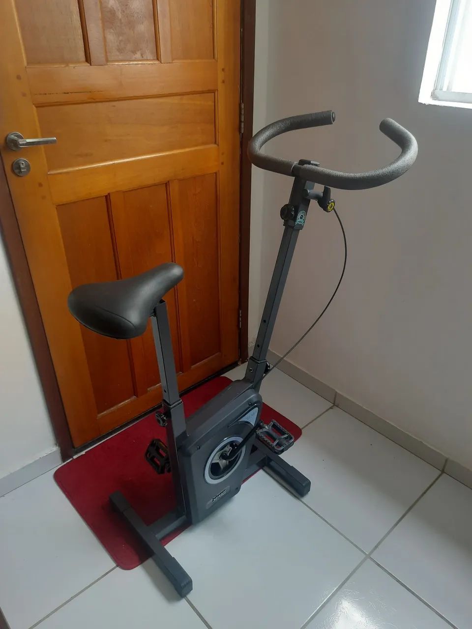 BICICLETA ERGOMÉTRICA EX450