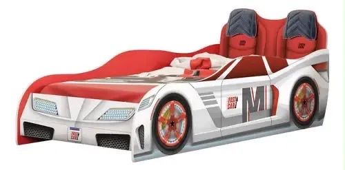 Cama infantil 