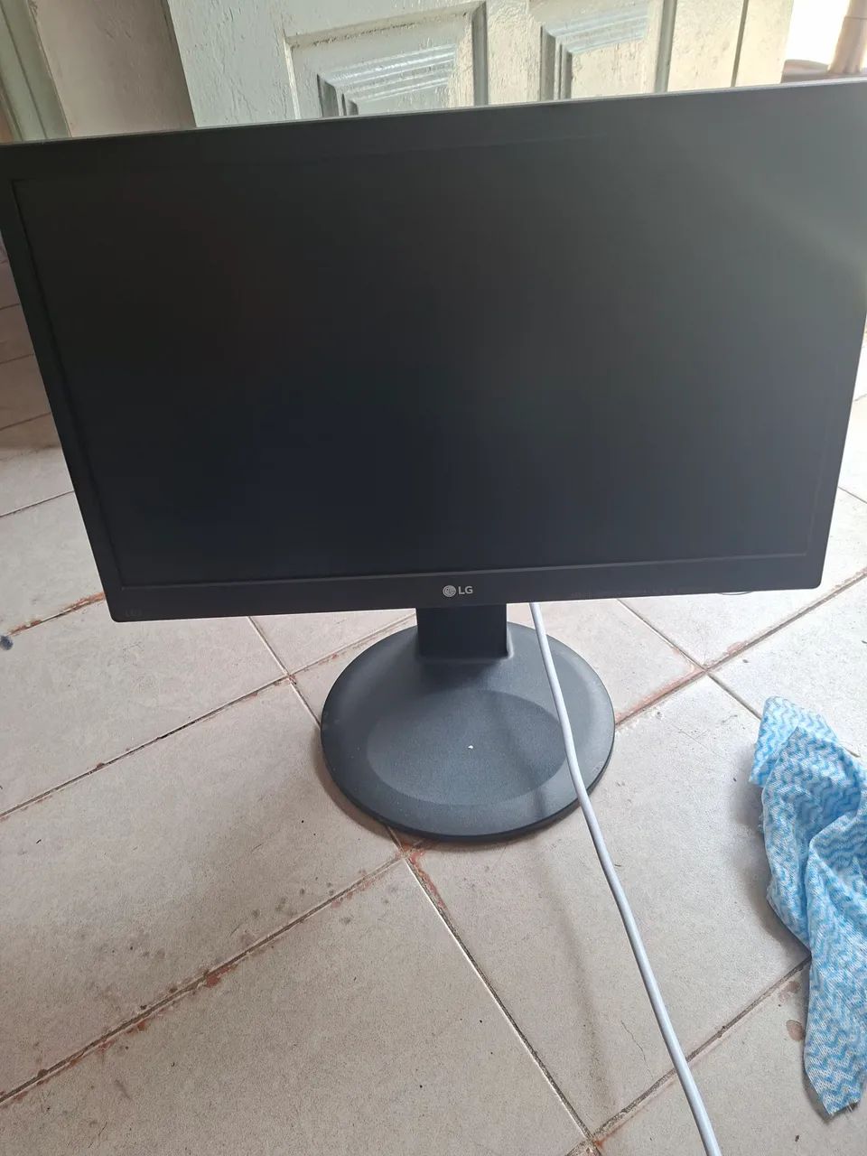 Monitor de computador LG - Foto 5