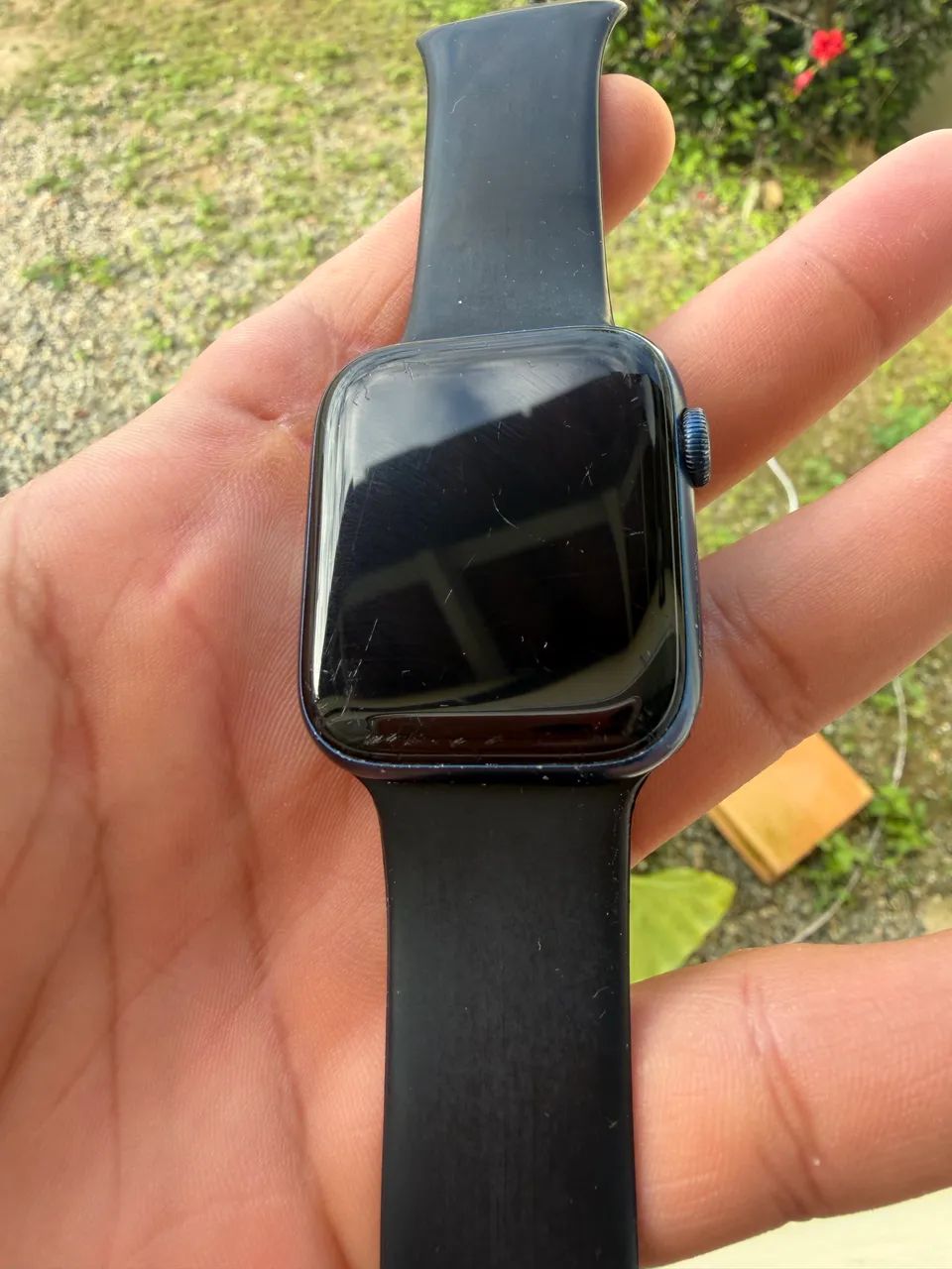 Apple Watch Serie 6 Azul