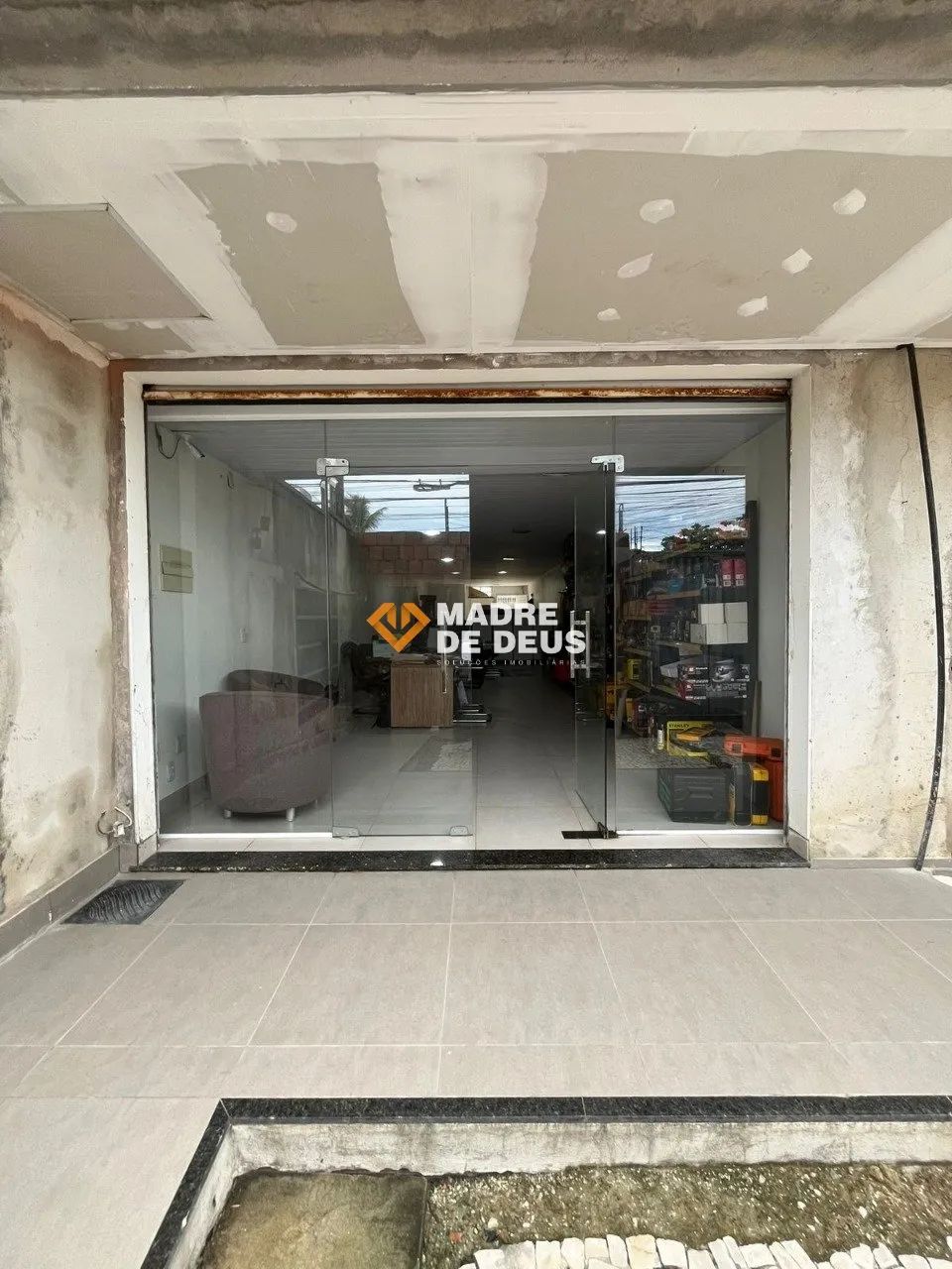 Prédio Comercial à venda com 840 m² construídos próximo à Washington Soares - Foto 5