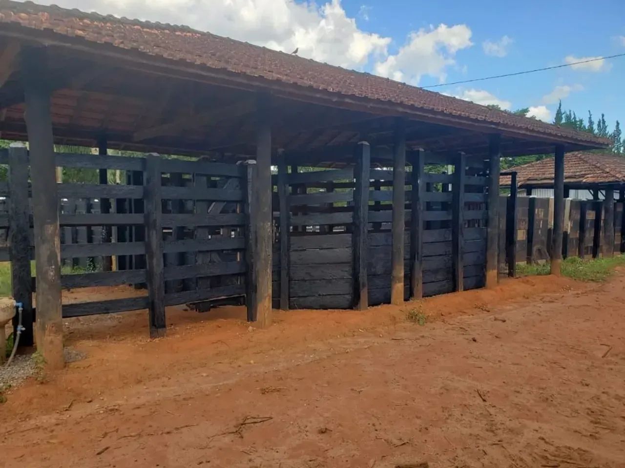 FAZENDA À VENDA | CUNHA/SP - Foto 2