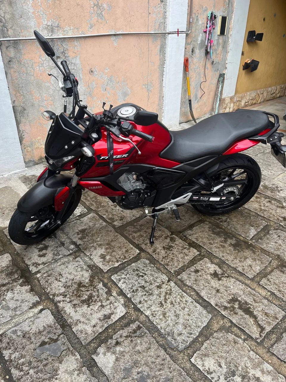 Fz15 - Foto 5