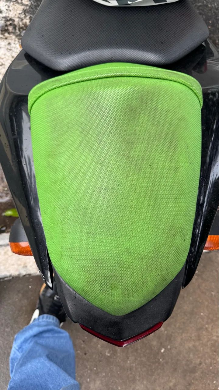 Ninja 250r 2010  - Foto 4