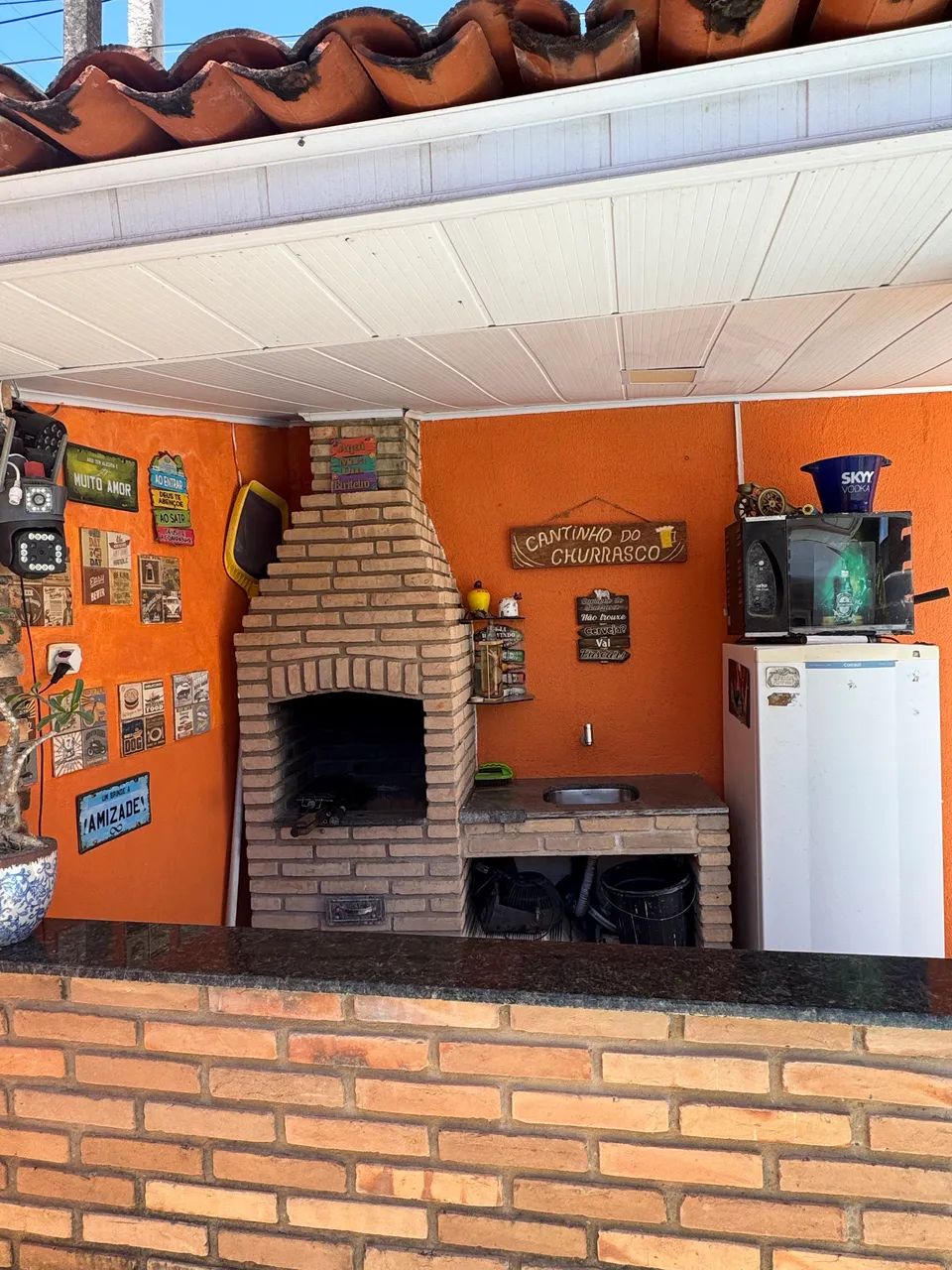 Casa Massagueira Temporada - Foto 3