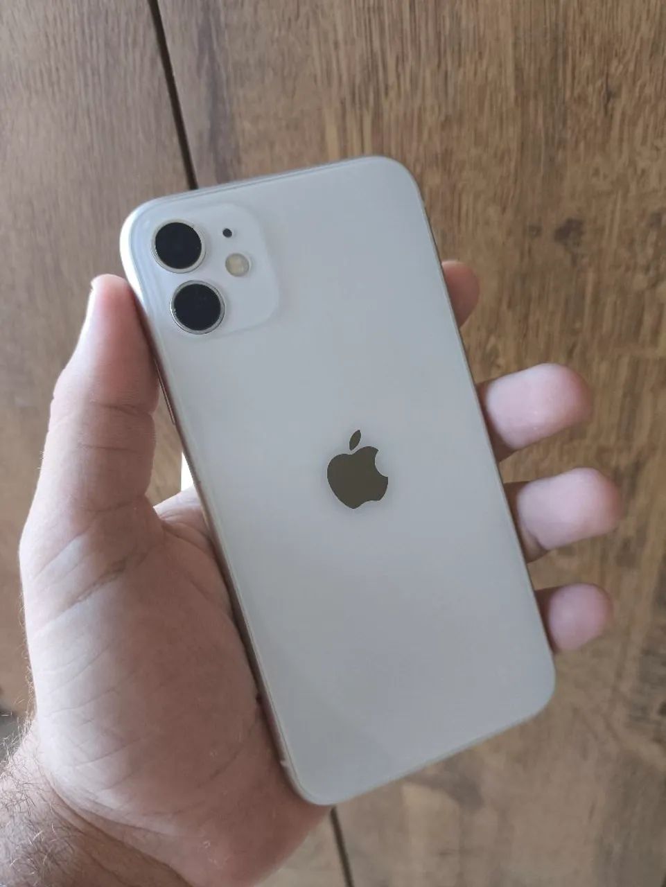 IPhone 11 - 128GB - OLX PAY - Foto 4