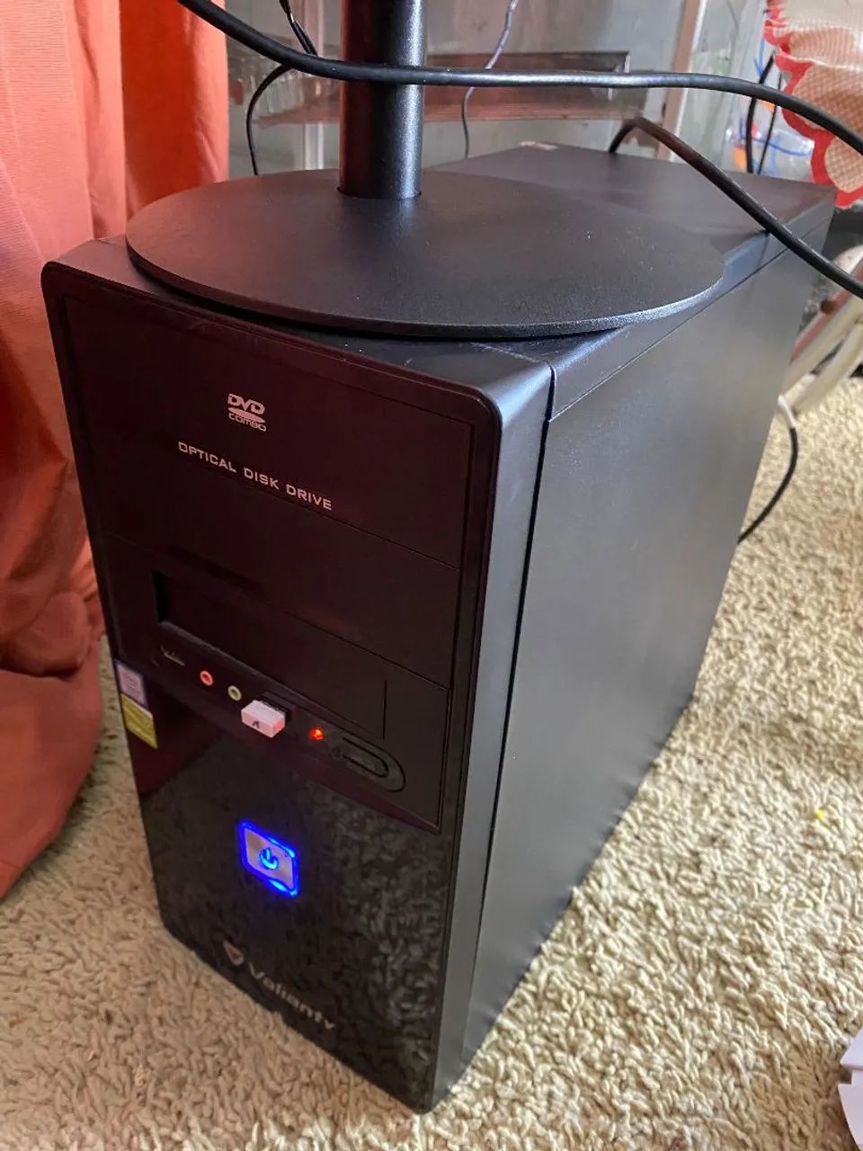 PC i5 8gb 500gb  - Foto 3
