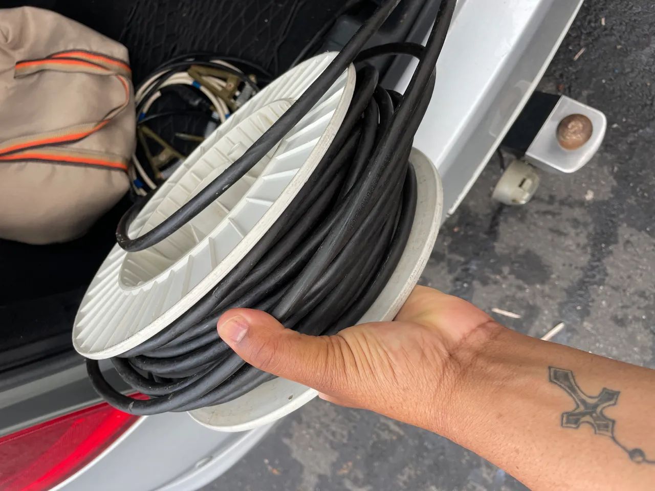 Extensão 415082778094489601