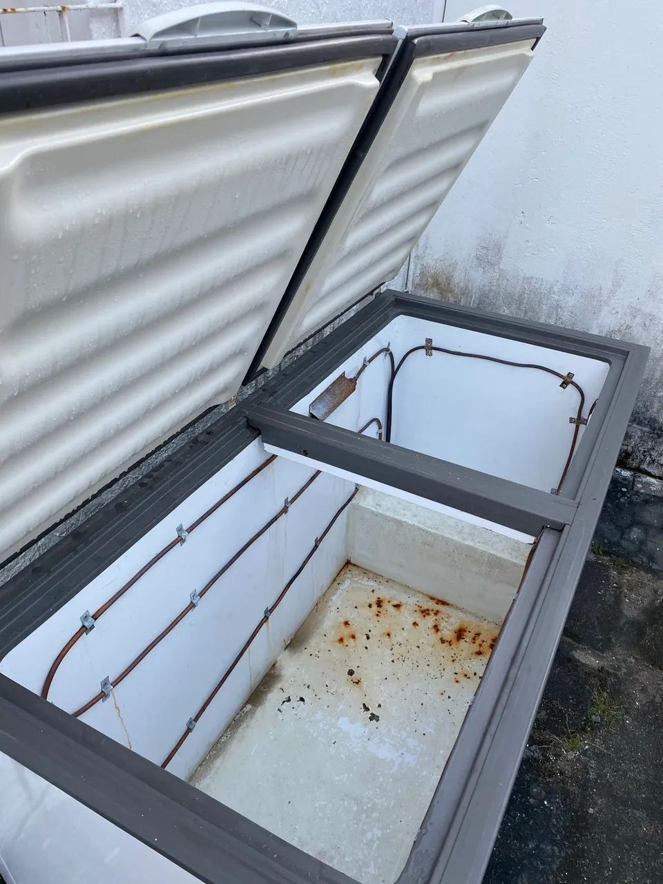 Freezer horizontal  - Foto 3