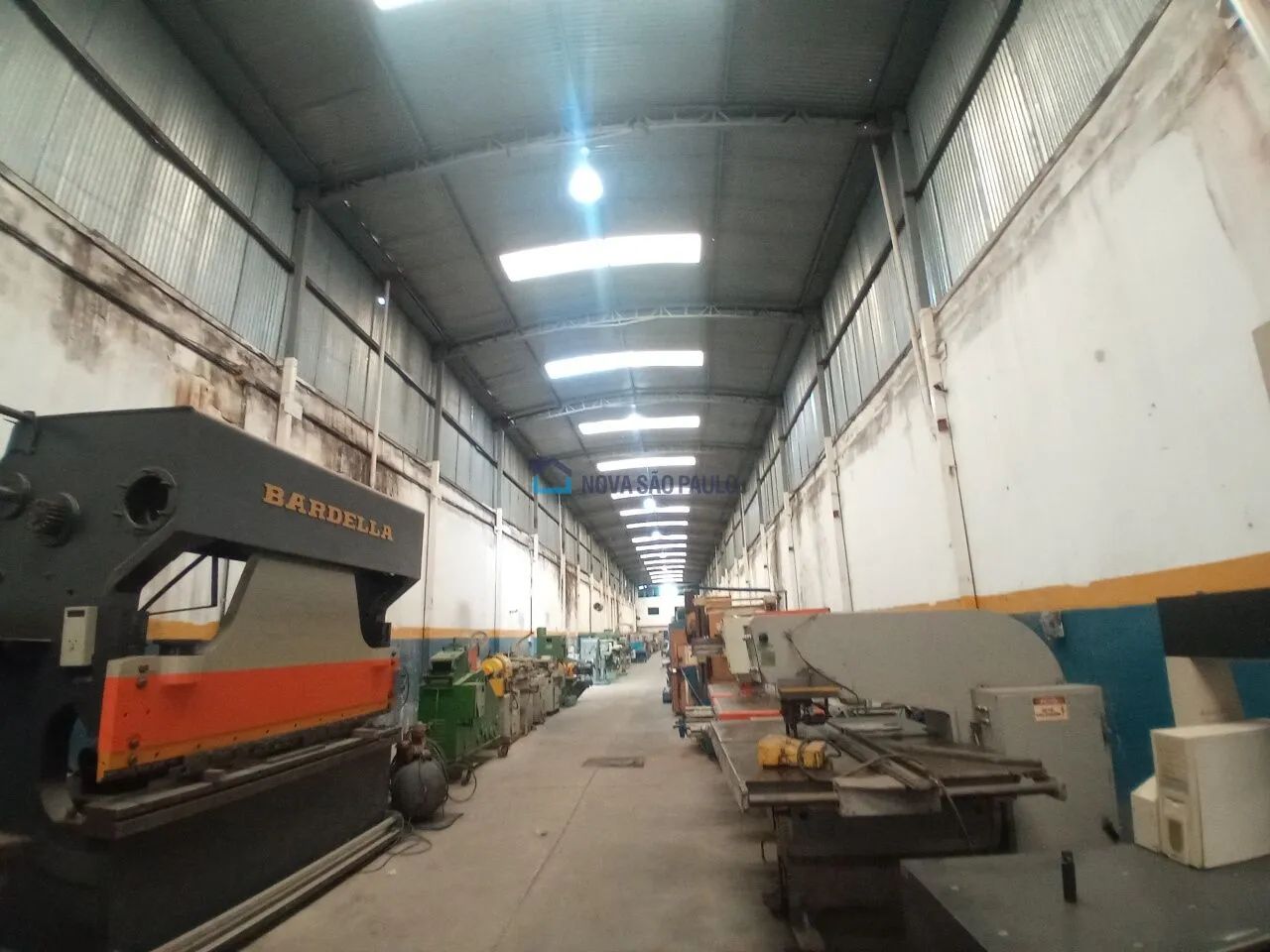salões bairro Braz para locação - Foto 5