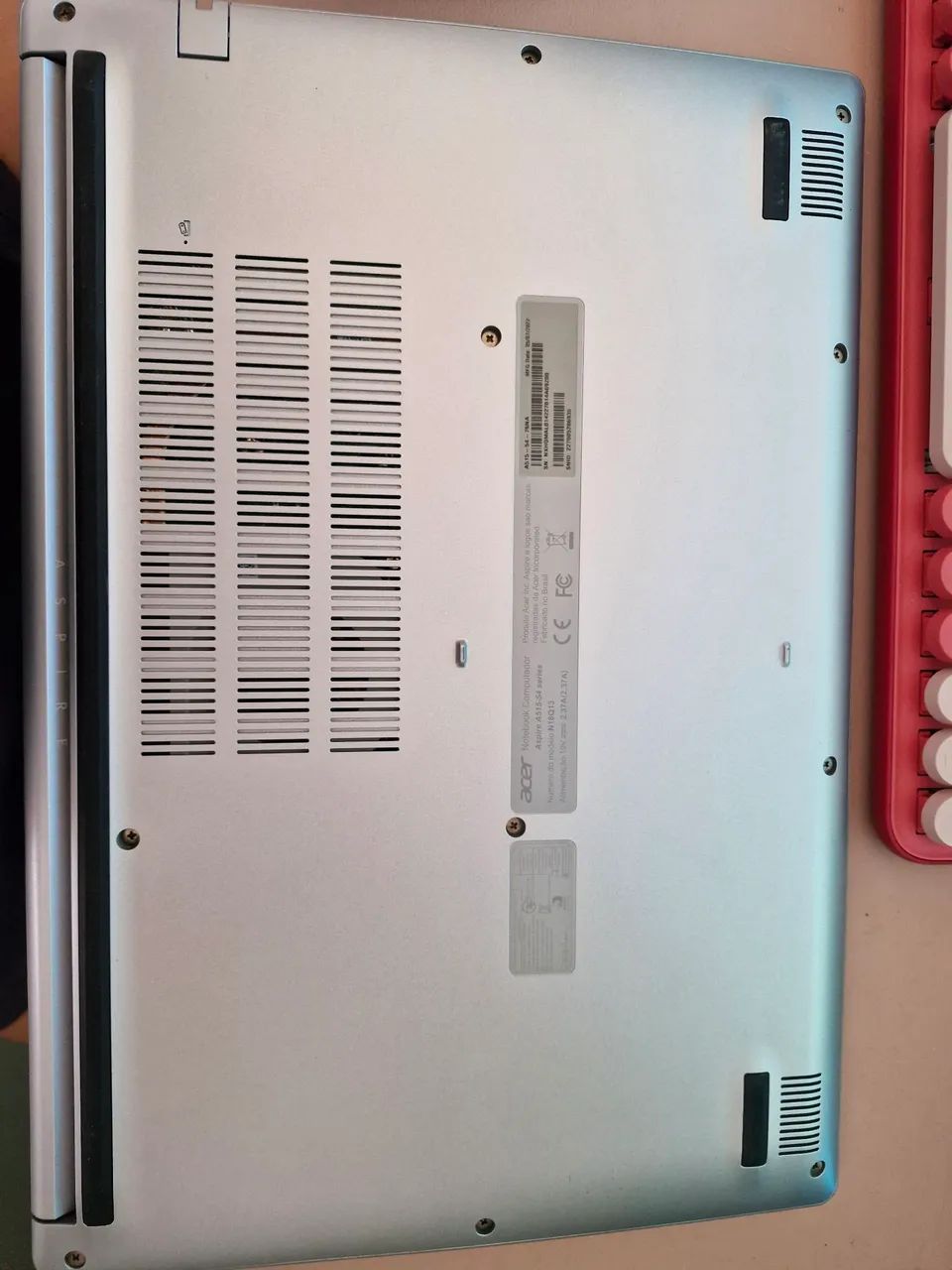 Notebook acer aspire 5 515-54 - Foto 2