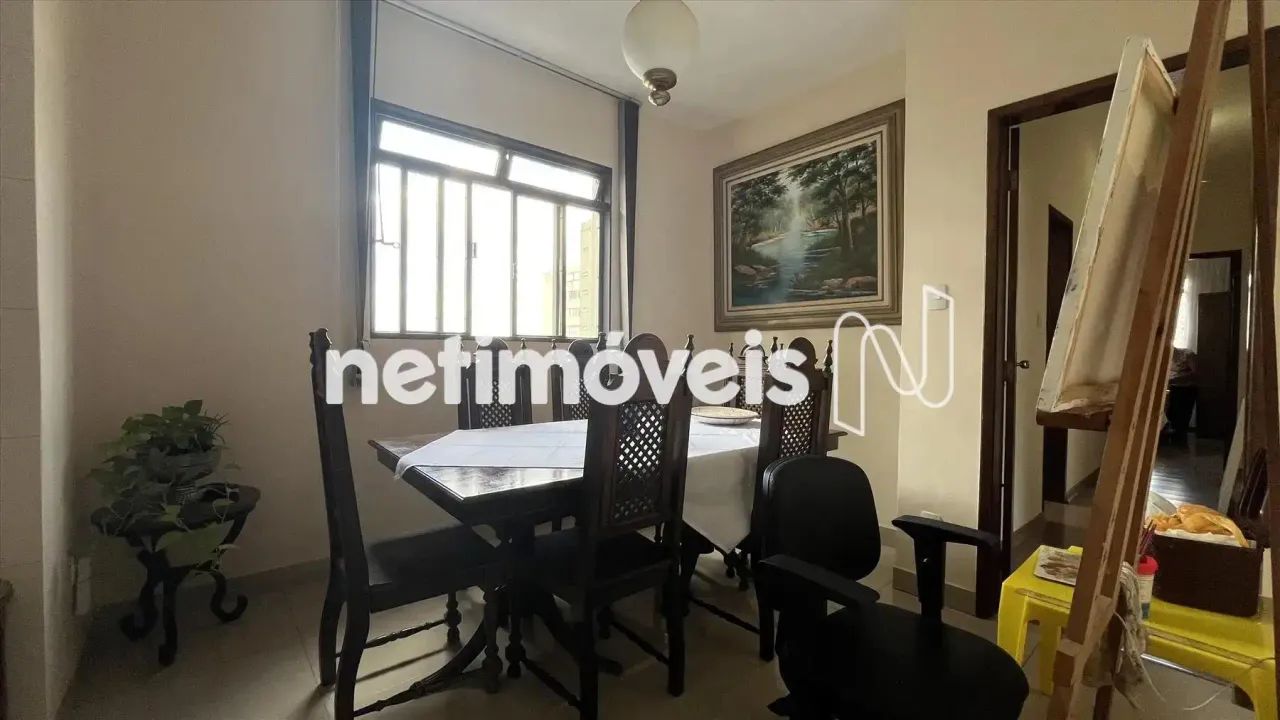 Venda Apartamento 4 quartos Gutierrez Belo Horizonte - Foto 5