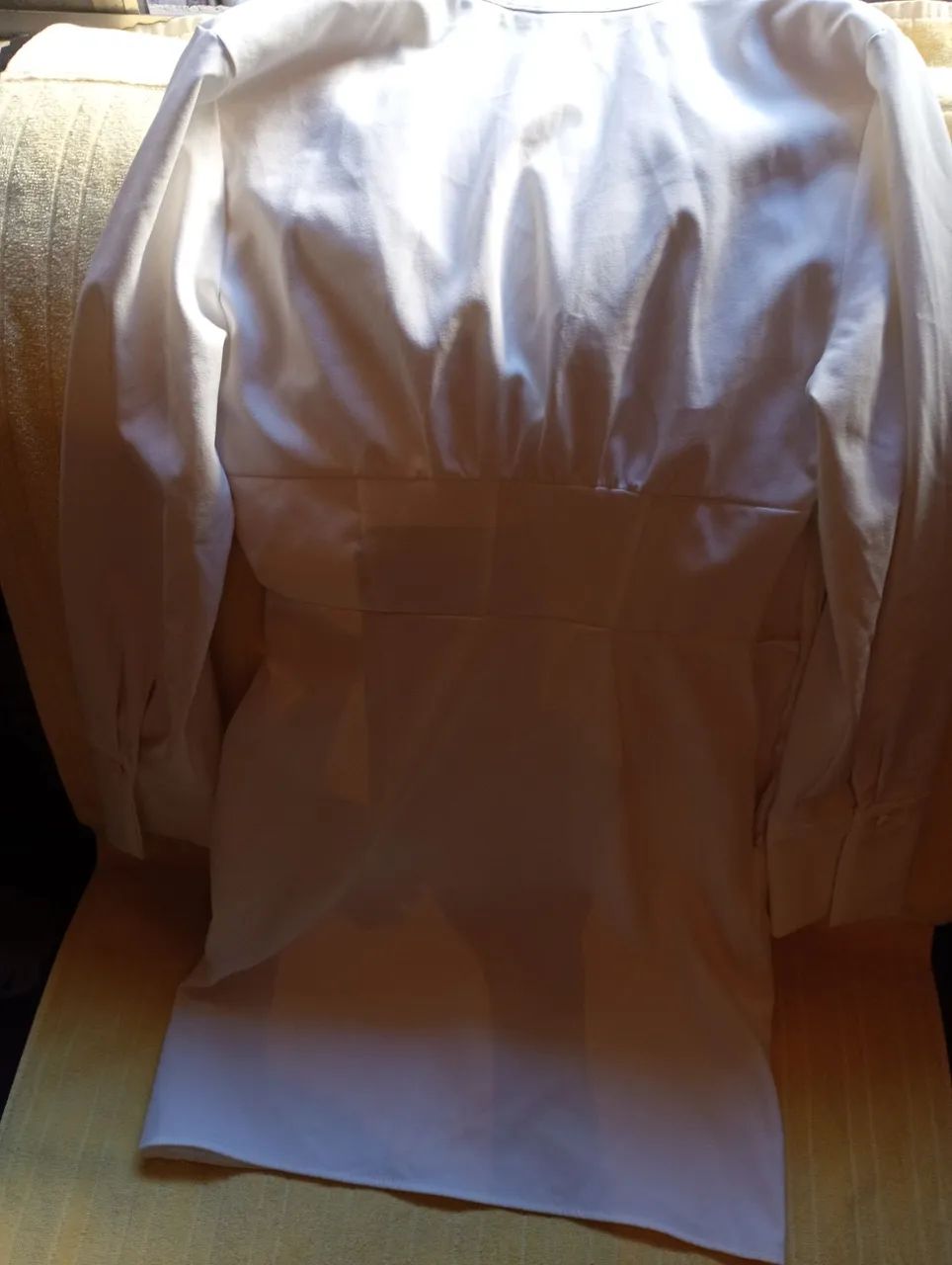 Vestido Zara - Foto 5