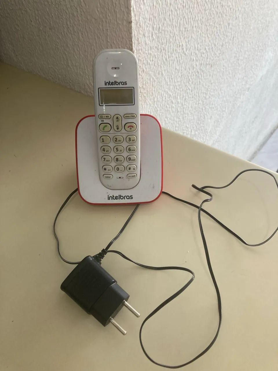 Telefone sem fio 