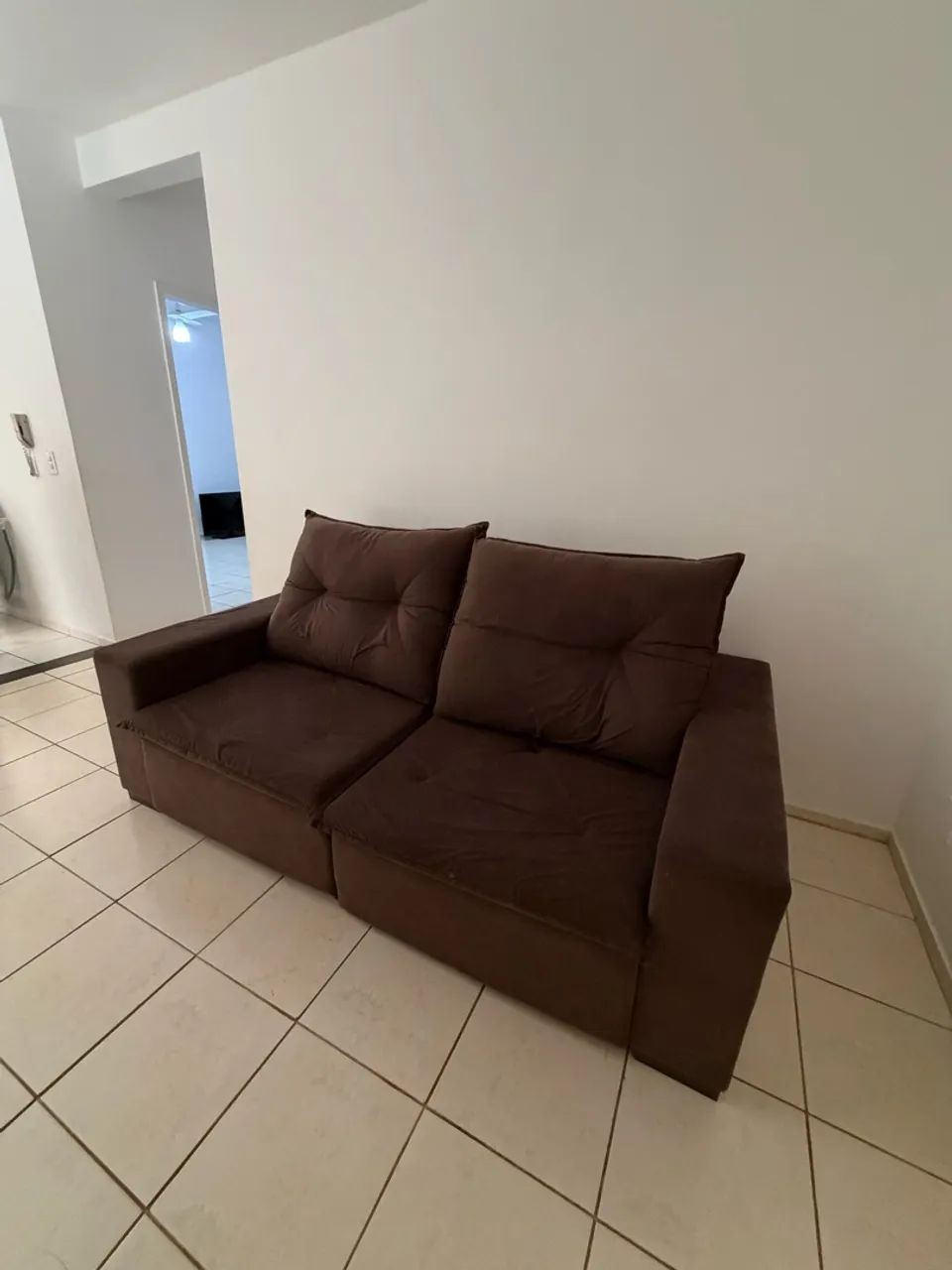 Sofá retrátil  - Foto 4
