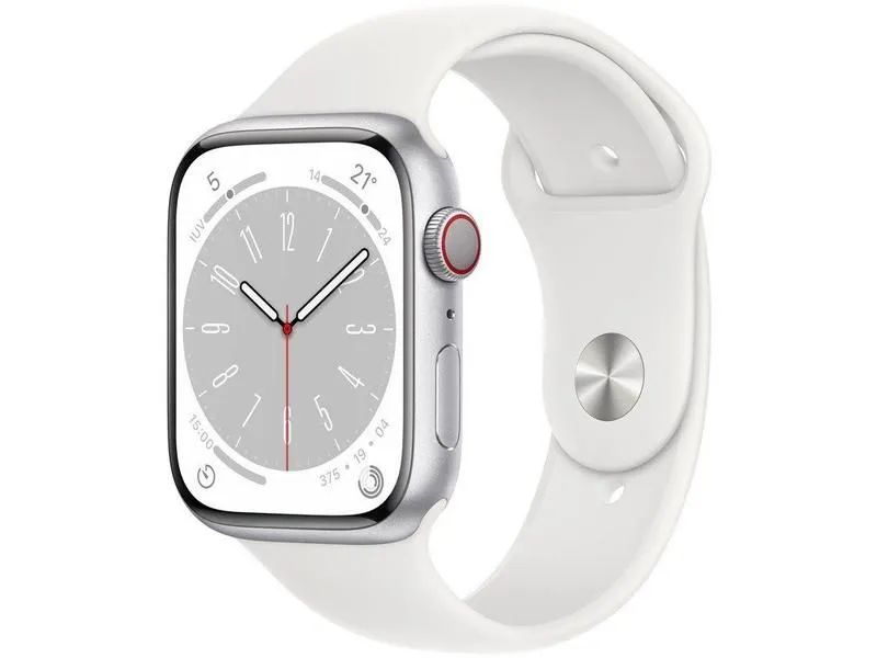 Apple Watch Series 8