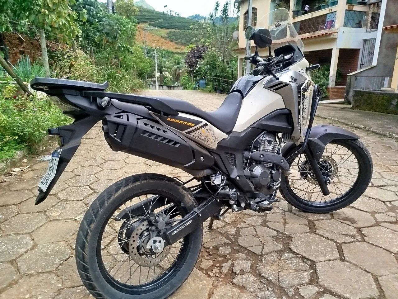 Sahara 300cc 2024. - Foto 3