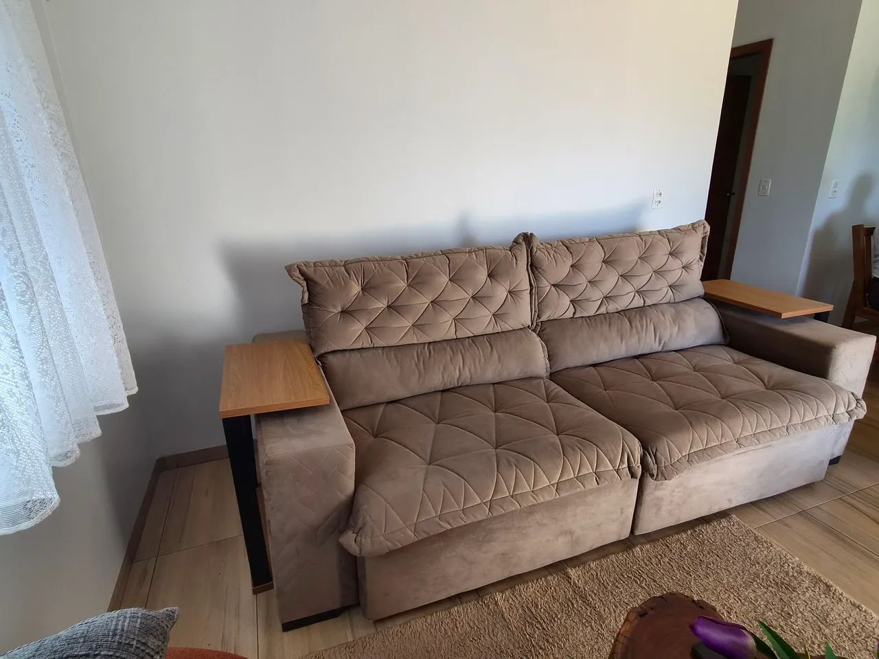 Vende-se Sofá  - Foto 3