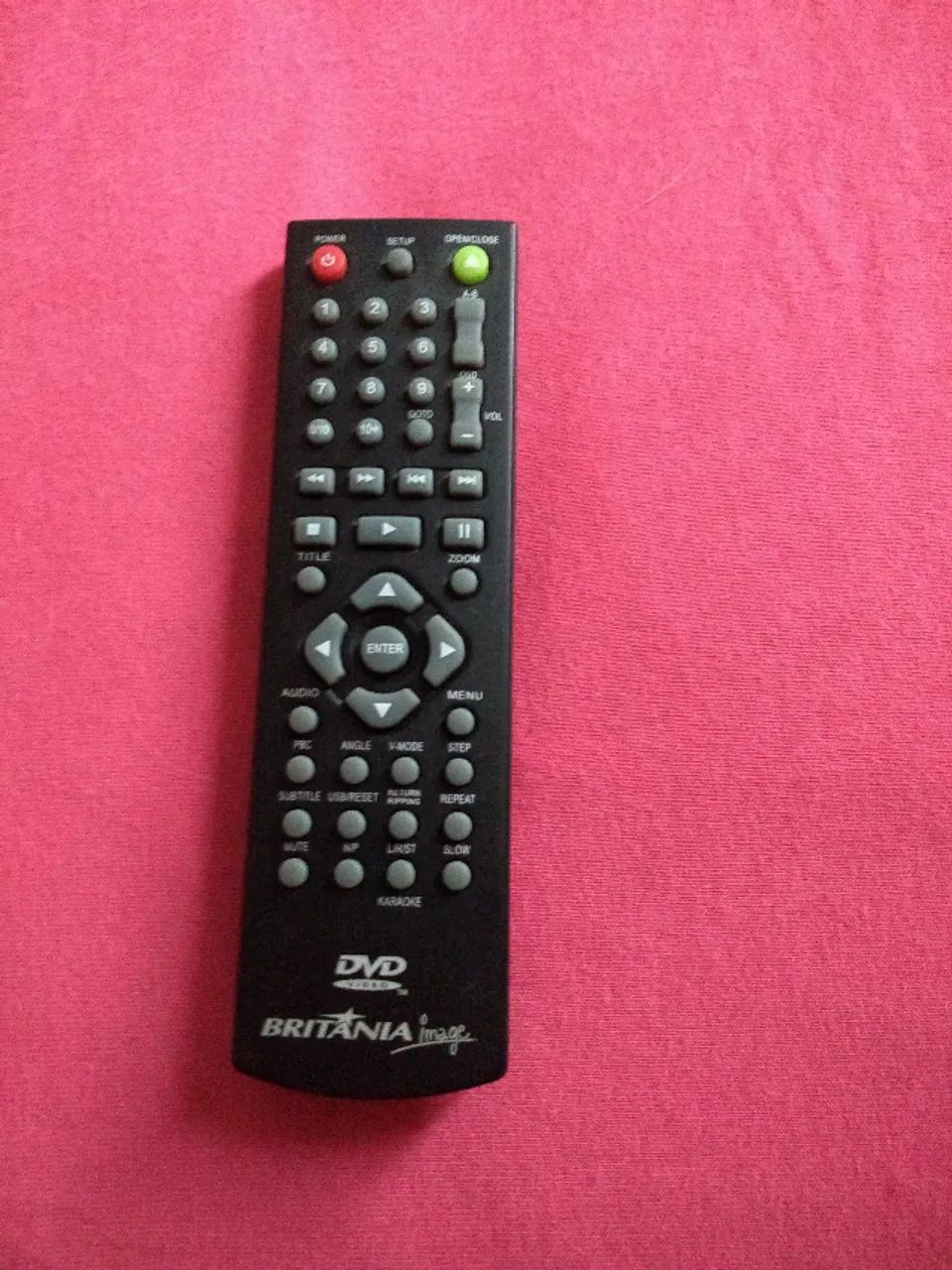 Dvd player - Foto 2