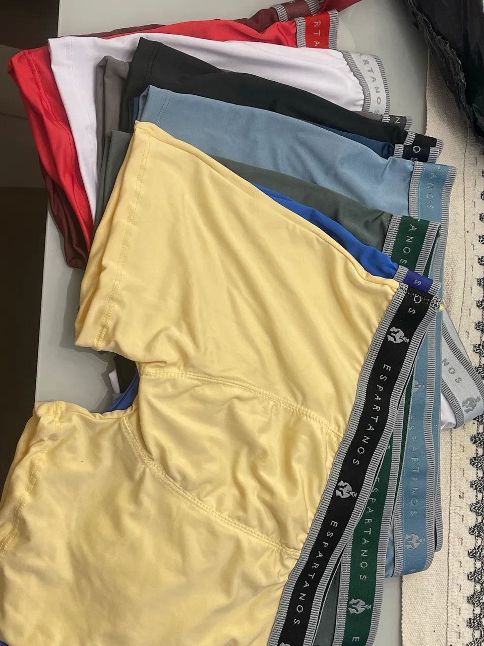 Cueca Boxer Microfibra Premium | Conforto e Durabilidade  - Foto 2