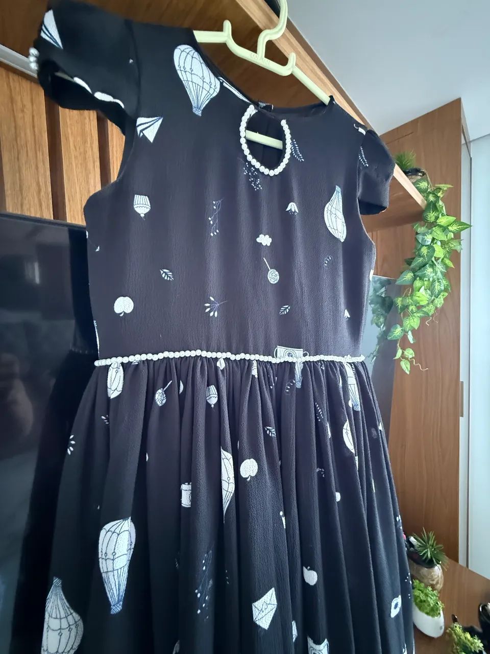 Vestidos infantis  - Foto 3