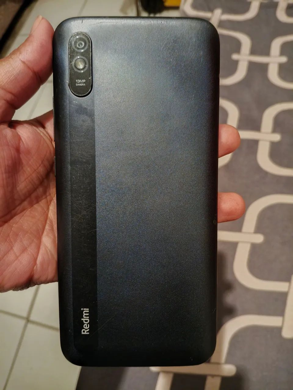 Redmi9a  - Foto 3