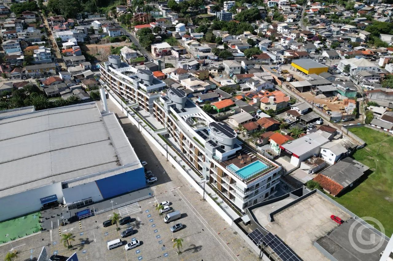Conforto e comodidade no coração do bairro Saco Grande - Foto 3