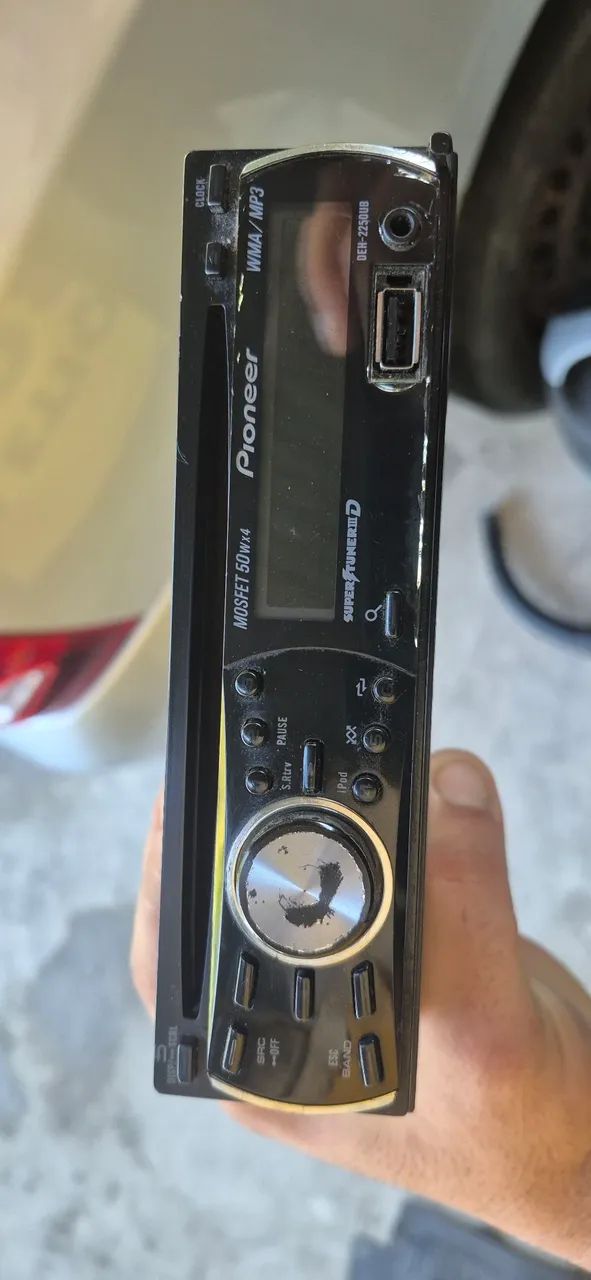 VENDO PIONEER  - Foto 2