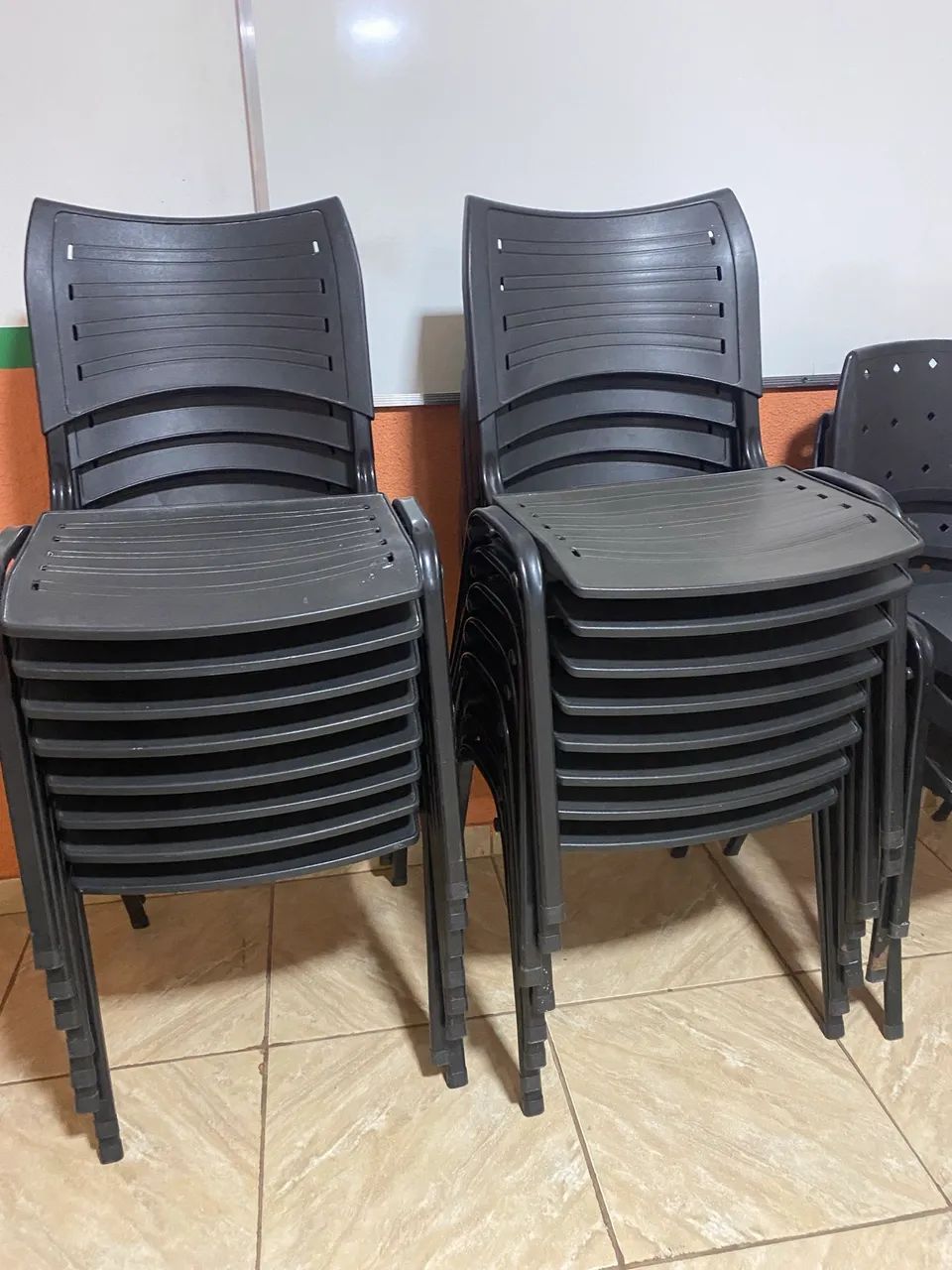 Cadeira Fixa 