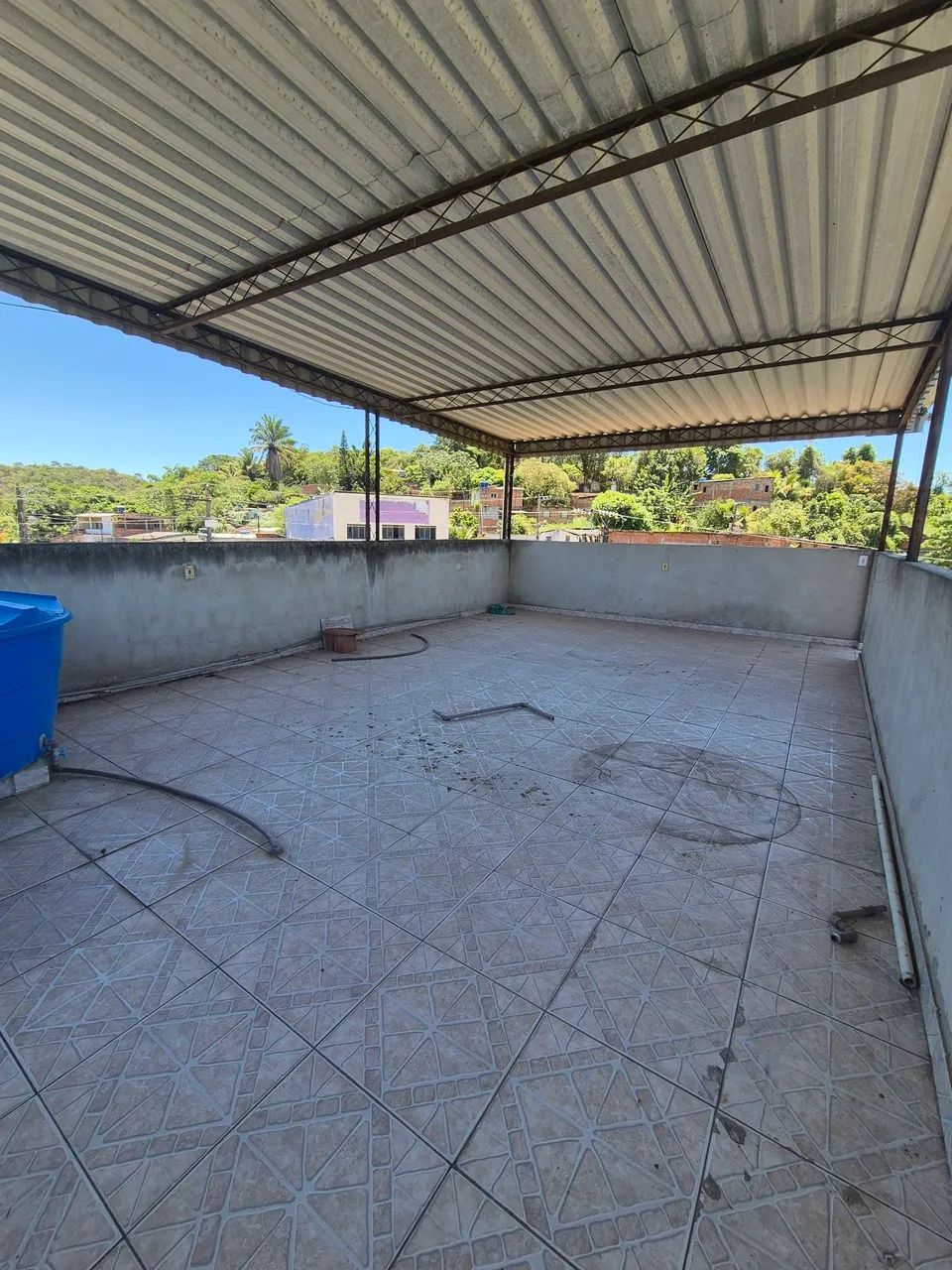 Linda Casa em Belford Roxo  - Foto 5
