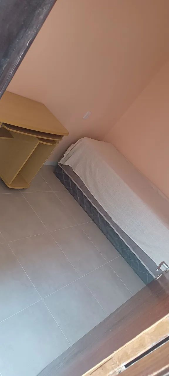 Kitnet quarto  - Foto 2