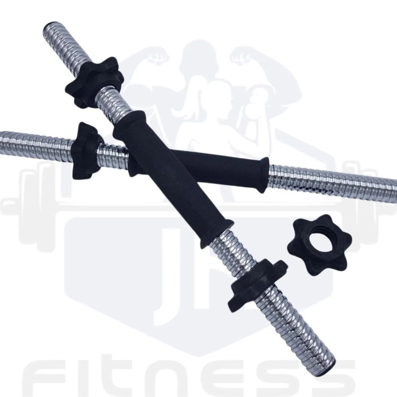 KIT MUSCULAÇÃO JR - Foto 2