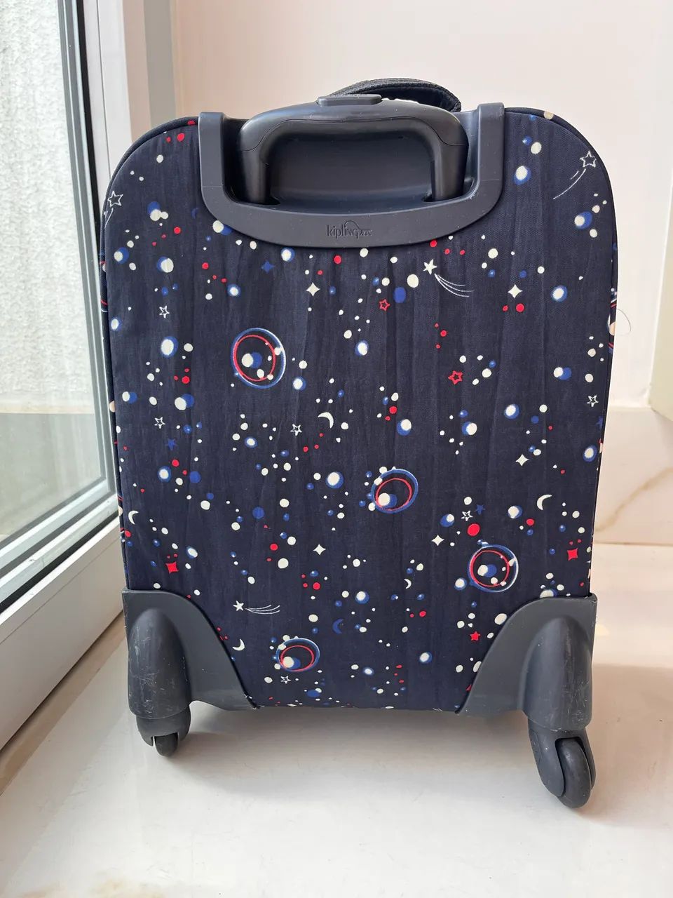 Mochila Kipling carry on Licia - Foto 5