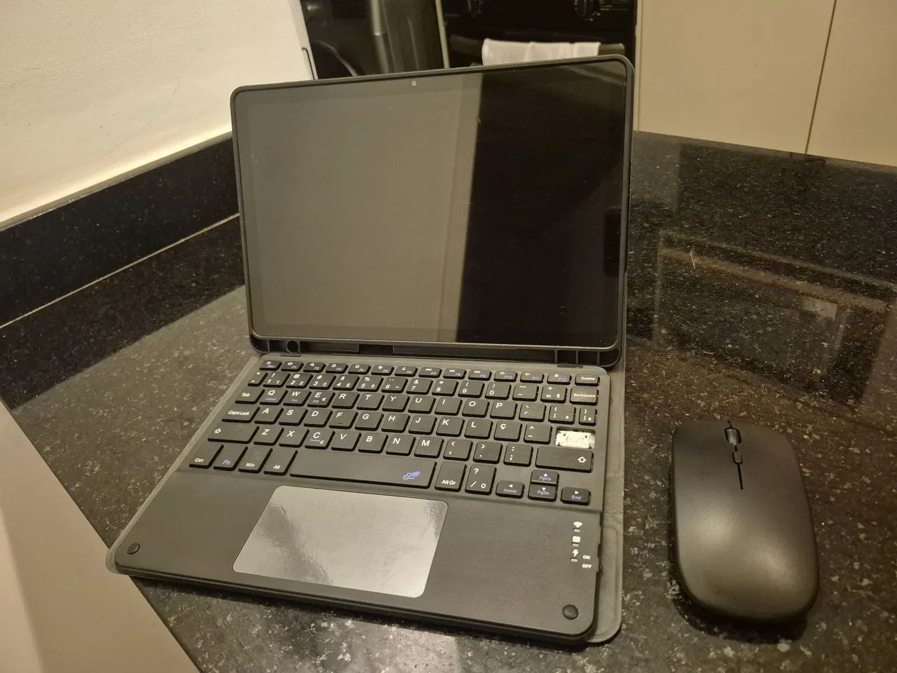 Tablet Galaxy Tab A9+ - Foto 3
