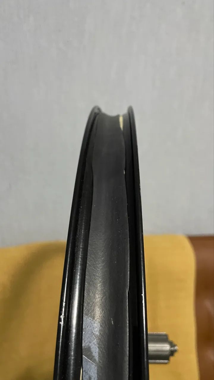 Aro vmaxx 26 traseiro  - Foto 2