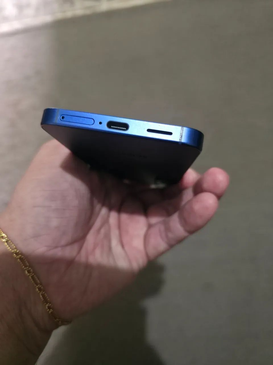 Vendo ou troco Samsung s25... - Foto 4