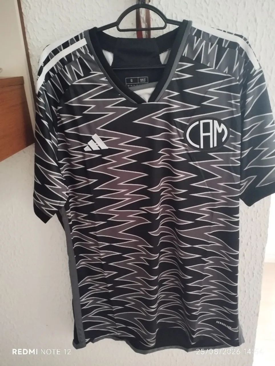 Camisa Atlético MG 2024
